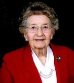 Marion Moody
