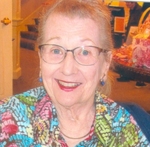 Marion P. Peck