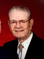 MARION PLEASANT "PETE" Roberson