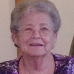 Marion Robinson