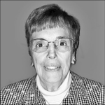 Marion Rose Rizzo (1942 - 2023)