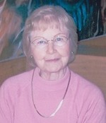 Marion Ruth Riga