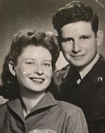 Marion Ruth Tucker