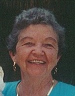 Marion S Hazard (1922 - 2021)
