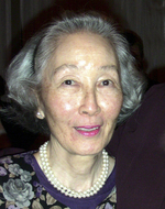Marion (Shikamura) Osborne (1929 - 2021)