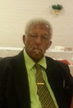 Marion Stewart (1934 - 2019)