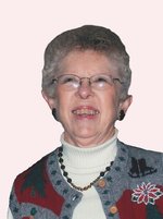 Marion Swarthout