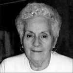Marion T. Decowski (1930 - 2018)