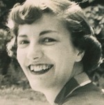 Marion T. Simpson (1930 - 2020)