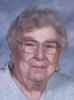 Marion Teel (1922 - 2015)