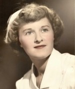 Marion "Terry" Stirton