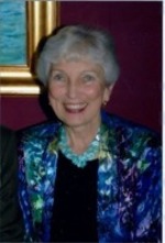 Marion Thornicroft