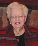 Marion Trnka (1932 - 2018)
