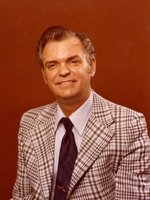 Marion Walter White (1929 - 2020)