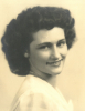 Marion A. Provost (1927 - 2015)