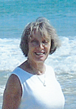 Marisa Najome Samuels