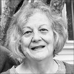 Marita J. (O'Daniel) Byrne