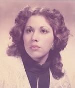 Maritza Smidy