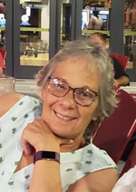 Marjorie A. Borkosky (1954 - 2024)