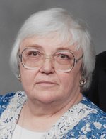 Marjorie A. Greenough (1937 - 2018)