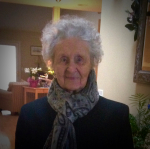 Marjorie A. Klimoski (1921 - 2017)