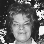Marjorie A. (Larrabee) McMahon