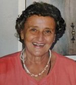 Marjorie A. Pearsall