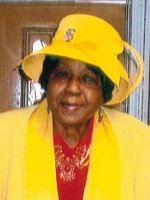 Marjorie A. Wallace (1938 - 2020)