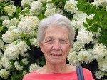 Marjorie A. Zapponi (1928 - 2017)