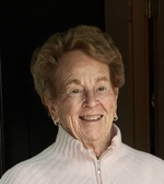 Marjorie Ann Chauvel (1922 - 2021)