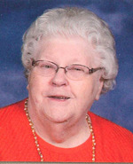 Marjorie Ann Kilber (1932 - 2019)