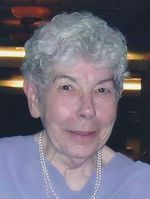 Marjorie Ann (Kirkland) Deacon