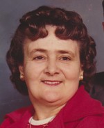 Marjorie Ann Priebe