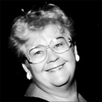 Marjorie Ann (White) (Peele) Curran