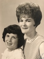 Marjorie Ann Zientek (Willhauck)