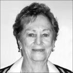 Marjorie Anne Covel (1933 - 2022)