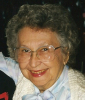 Marjorie Ask (1923 - 2016)