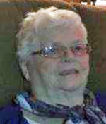 Marjorie B. Fontaine (1929 - 2017)