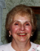 Marjorie Batorski (1928 - 2017)