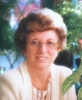 Marjorie Belle Mintz (1925 - 2015)