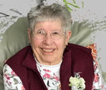 Marjorie "Beth" O'Brien