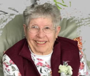 Marjorie 