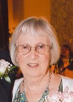 Marjorie C. Brenzel
