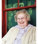 Marjorie C. Buschner