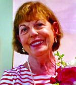 Marjorie C. Van Houten