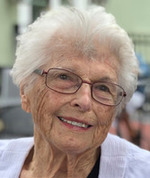 Marjorie Campanella