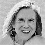 Marjorie Casey (Friday) Roberts, Ph.D.
