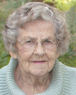 Marjorie Cathleen (Kruegel) Quiggle