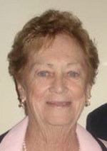 Marjorie Covel