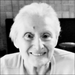 Marjorie D. Iarossi Brown Winston